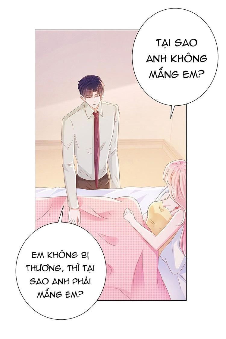 đọc truyện Ẩn Hôn 100%: Chọc Tức Vợ Yêu Mua Một Tặng Một Chương 310.1 ảnh 14 tại Thiên Thai Truyện