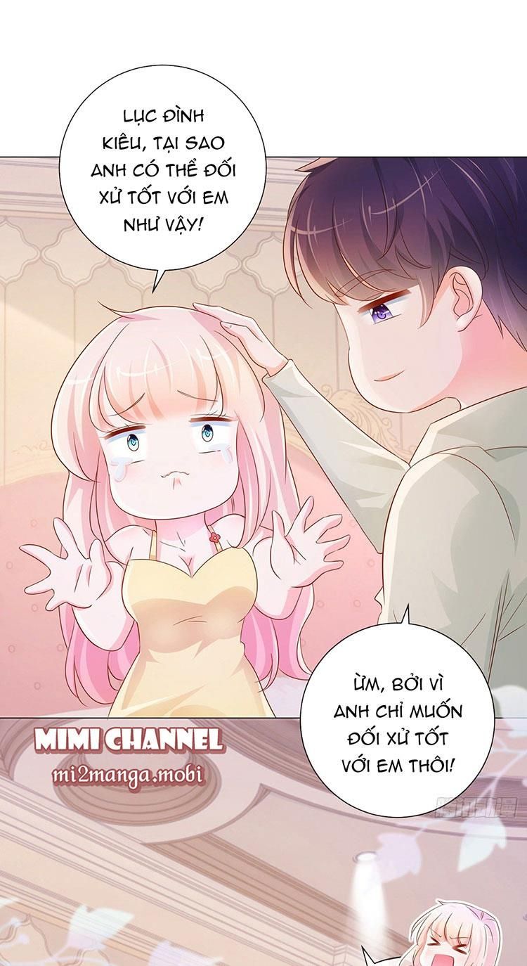 đọc truyện Ẩn Hôn 100%: Chọc Tức Vợ Yêu Mua Một Tặng Một Chương 310.1 ảnh 15 tại Thiên Thai Truyện