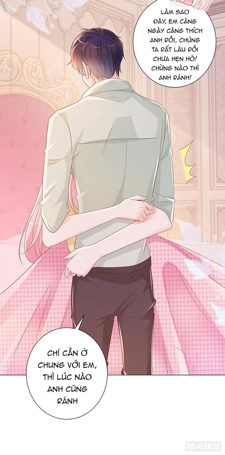 đọc truyện Ẩn Hôn 100%: Chọc Tức Vợ Yêu Mua Một Tặng Một Chương 310.1 ảnh 16 tại Thiên Thai Truyện