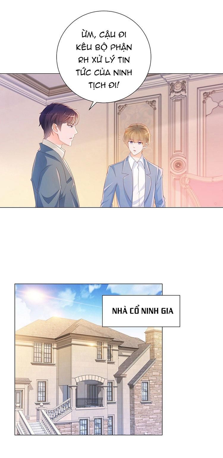 đọc truyện Ẩn Hôn 100%: Chọc Tức Vợ Yêu Mua Một Tặng Một Chương 310.1 ảnh 5 tại Thiên Thai Truyện