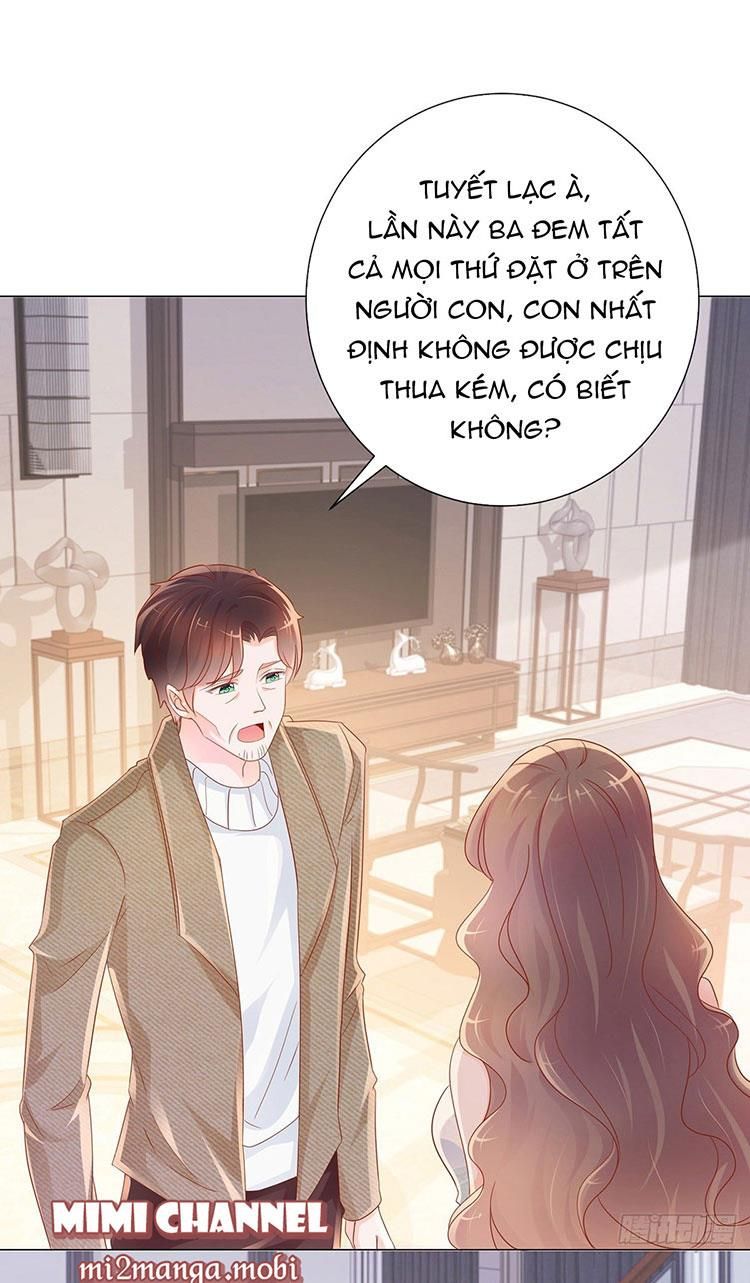 đọc truyện Ẩn Hôn 100%: Chọc Tức Vợ Yêu Mua Một Tặng Một Chương 310.1 ảnh 7 tại Thiên Thai Truyện