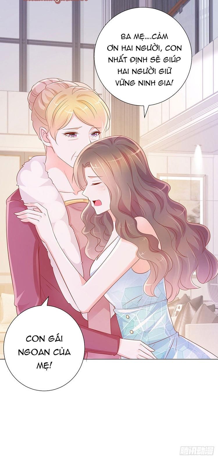 đọc truyện Ẩn Hôn 100%: Chọc Tức Vợ Yêu Mua Một Tặng Một Chương 310.1 ảnh 8 tại Thiên Thai Truyện