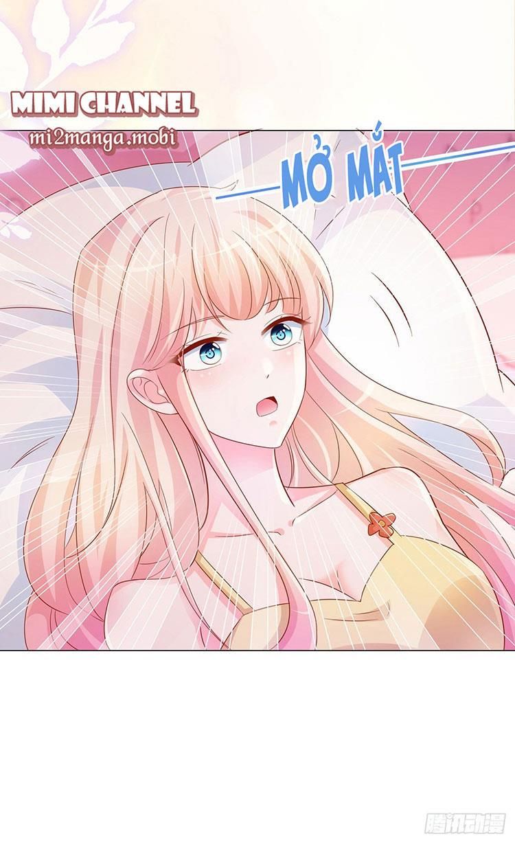 đọc truyện Ẩn Hôn 100%: Chọc Tức Vợ Yêu Mua Một Tặng Một Chương 310.1 ảnh 11 tại Thiên Thai Truyện