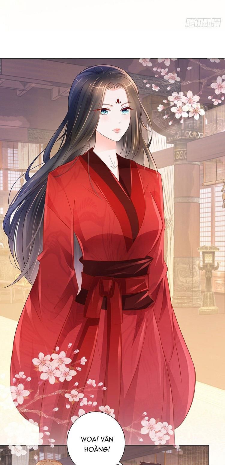 đọc truyện Ẩn Hôn 100%: Chọc Tức Vợ Yêu Mua Một Tặng Một Chương 310.2 ảnh 14 tại Thiên Thai Truyện