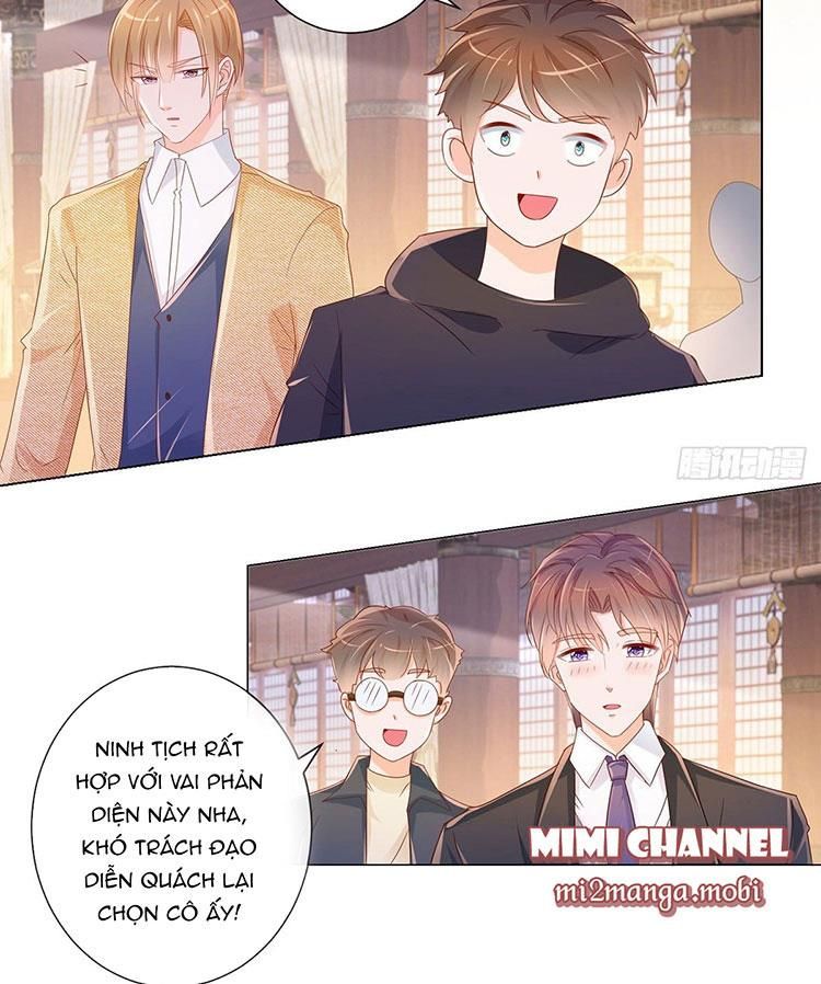 đọc truyện Ẩn Hôn 100%: Chọc Tức Vợ Yêu Mua Một Tặng Một Chương 310.2 ảnh 15 tại Thiên Thai Truyện