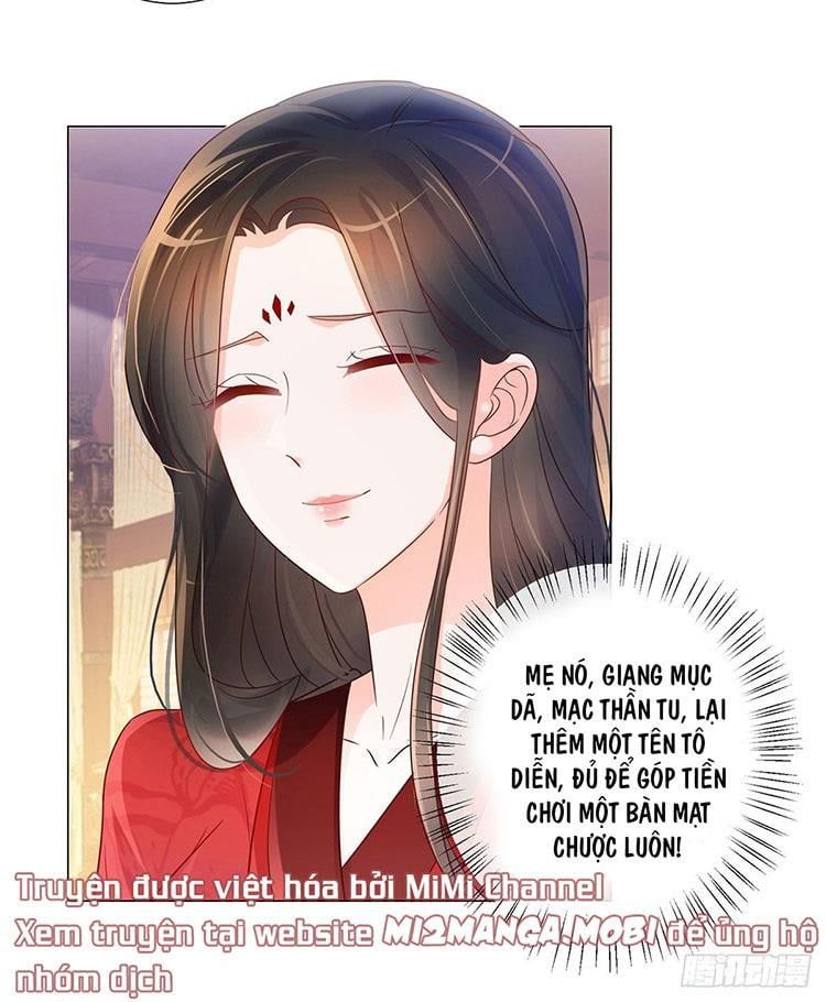 đọc truyện Ẩn Hôn 100%: Chọc Tức Vợ Yêu Mua Một Tặng Một Chương 310.2 ảnh 16 tại Thiên Thai Truyện