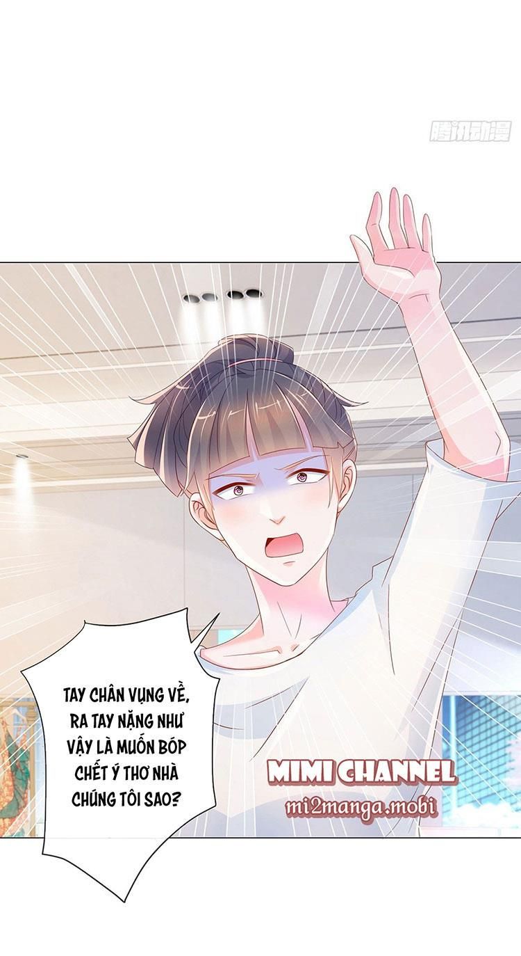 đọc truyện Ẩn Hôn 100%: Chọc Tức Vợ Yêu Mua Một Tặng Một Chương 310.2 ảnh 4 tại Thiên Thai Truyện