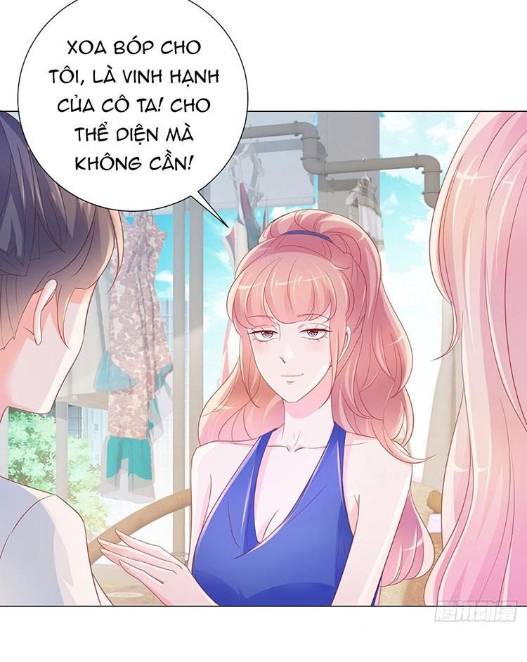 đọc truyện Ẩn Hôn 100%: Chọc Tức Vợ Yêu Mua Một Tặng Một Chương 310.2 ảnh 7 tại Thiên Thai Truyện