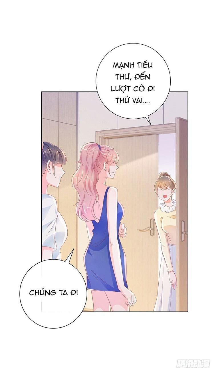 đọc truyện Ẩn Hôn 100%: Chọc Tức Vợ Yêu Mua Một Tặng Một Chương 310.2 ảnh 8 tại Thiên Thai Truyện