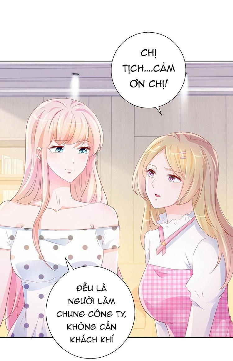 đọc truyện Ẩn Hôn 100%: Chọc Tức Vợ Yêu Mua Một Tặng Một Chương 310.2 ảnh 9 tại Thiên Thai Truyện