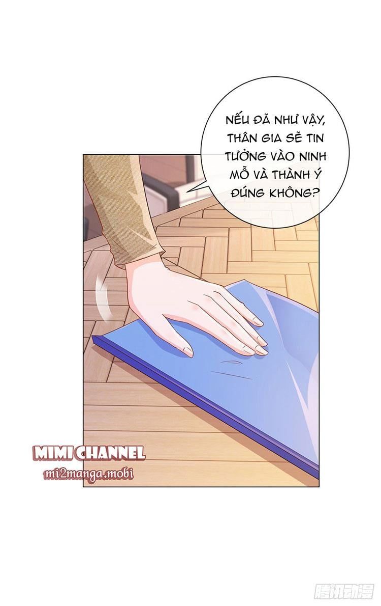 đọc truyện Ẩn Hôn 100%: Chọc Tức Vợ Yêu Mua Một Tặng Một Chương 311.1 ảnh 14 tại Thiên Thai Truyện