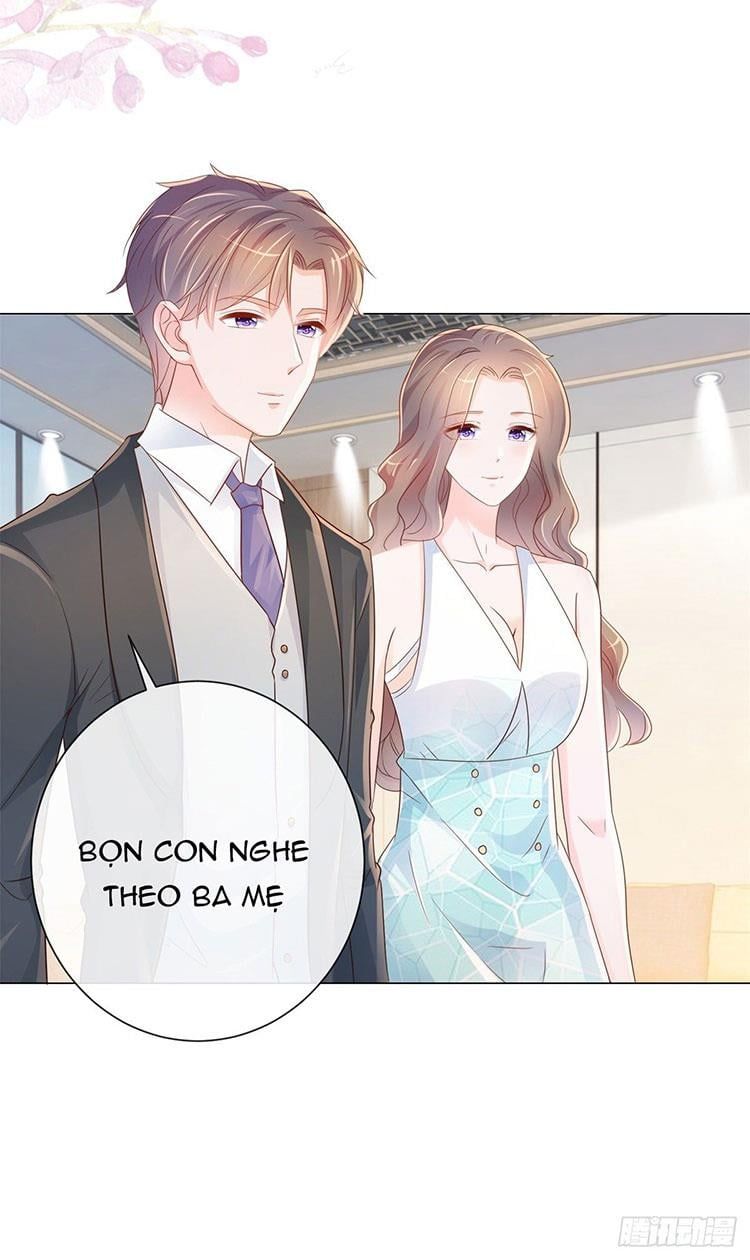 đọc truyện Ẩn Hôn 100%: Chọc Tức Vợ Yêu Mua Một Tặng Một Chương 311.1 ảnh 16 tại Thiên Thai Truyện