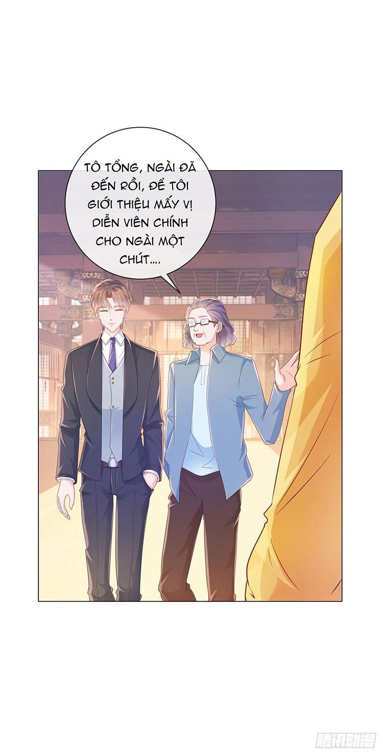 đọc truyện Ẩn Hôn 100%: Chọc Tức Vợ Yêu Mua Một Tặng Một Chương 311.1 ảnh 4 tại Thiên Thai Truyện