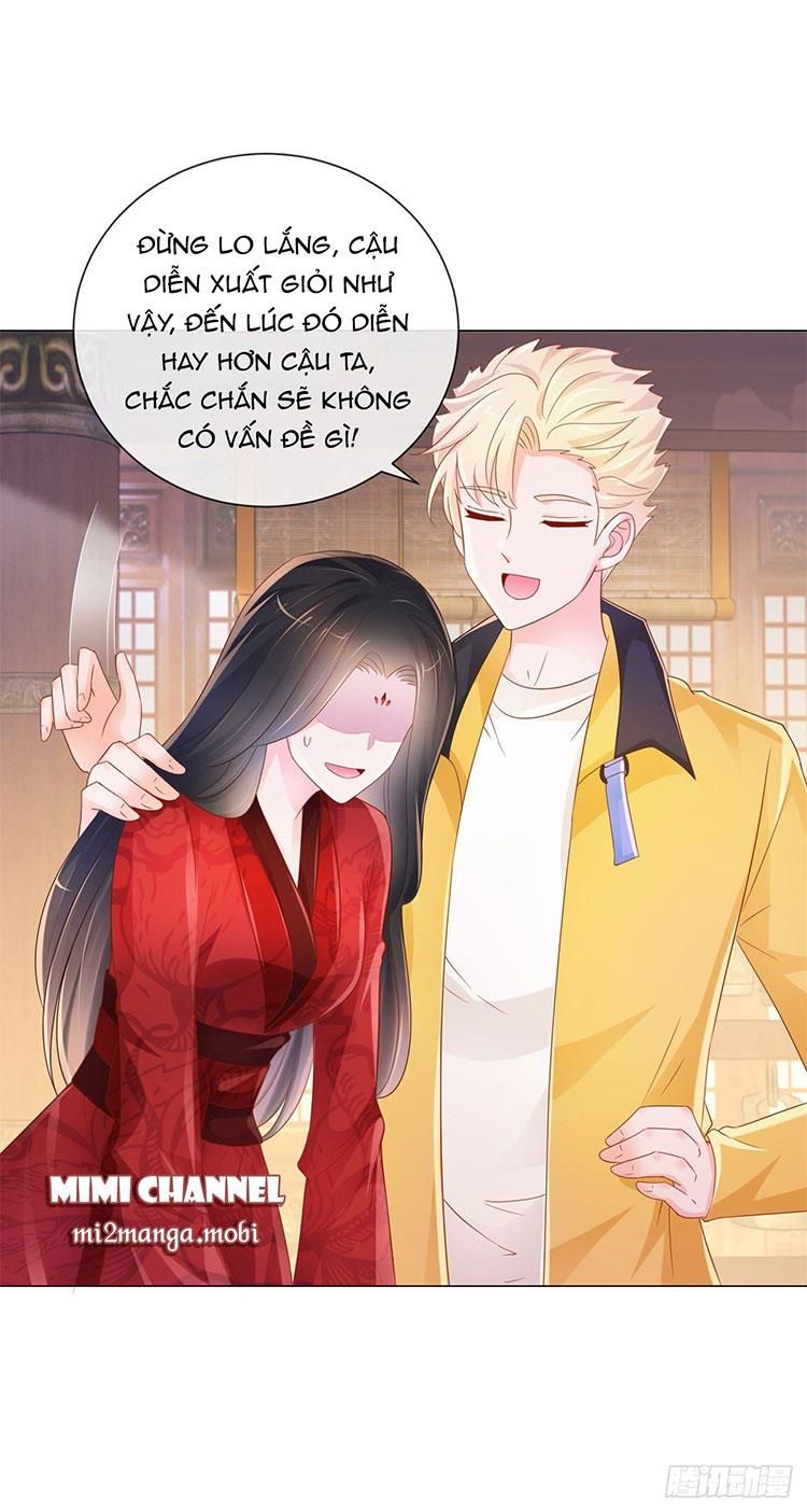 đọc truyện Ẩn Hôn 100%: Chọc Tức Vợ Yêu Mua Một Tặng Một Chương 311.1 ảnh 8 tại Thiên Thai Truyện