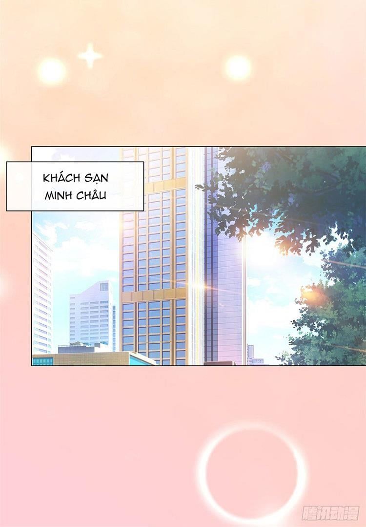 đọc truyện Ẩn Hôn 100%: Chọc Tức Vợ Yêu Mua Một Tặng Một Chương 311.1 ảnh 10 tại Thiên Thai Truyện