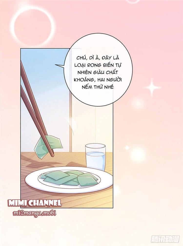 đọc truyện Ẩn Hôn 100%: Chọc Tức Vợ Yêu Mua Một Tặng Một Chương 311.1 ảnh 11 tại Thiên Thai Truyện