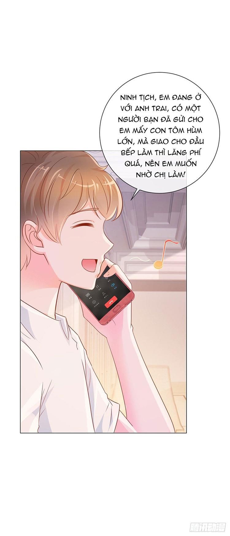 đọc truyện Ẩn Hôn 100%: Chọc Tức Vợ Yêu Mua Một Tặng Một Chương 311.2 ảnh 4 tại Thiên Thai Truyện