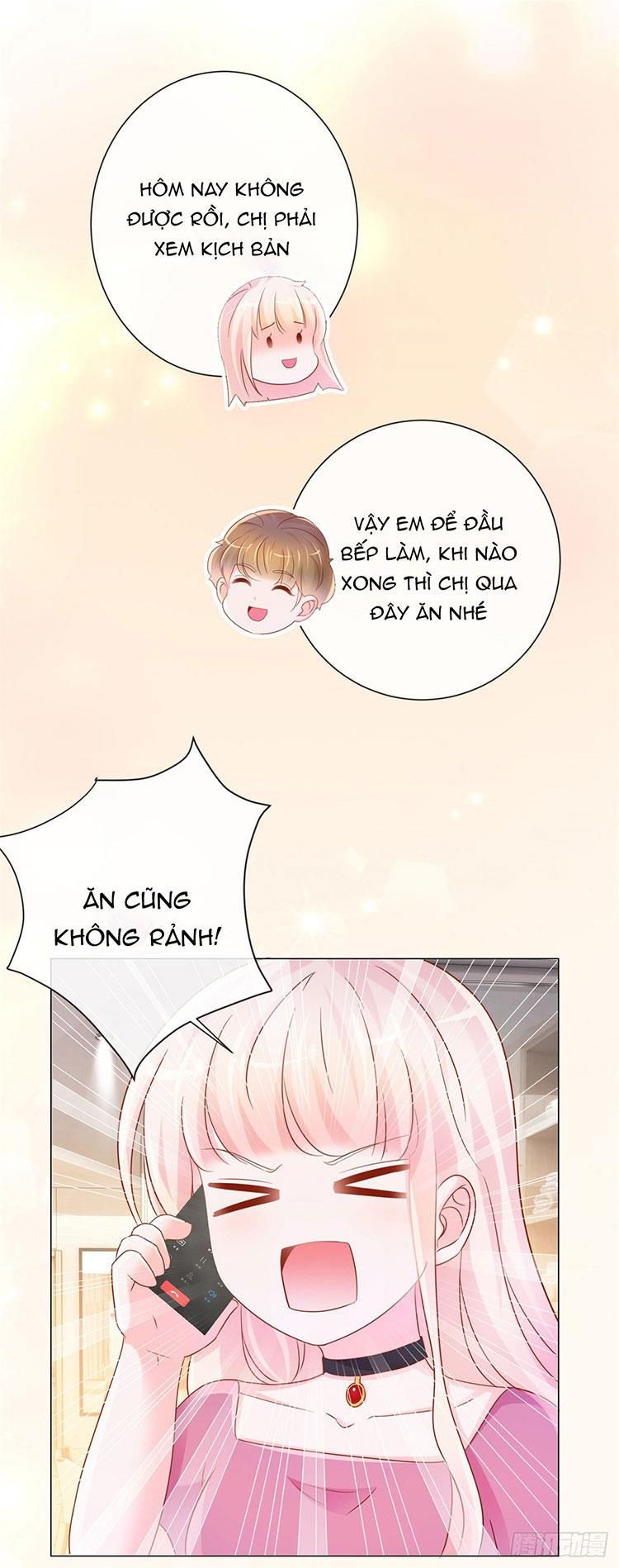 đọc truyện Ẩn Hôn 100%: Chọc Tức Vợ Yêu Mua Một Tặng Một Chương 311.2 ảnh 5 tại Thiên Thai Truyện