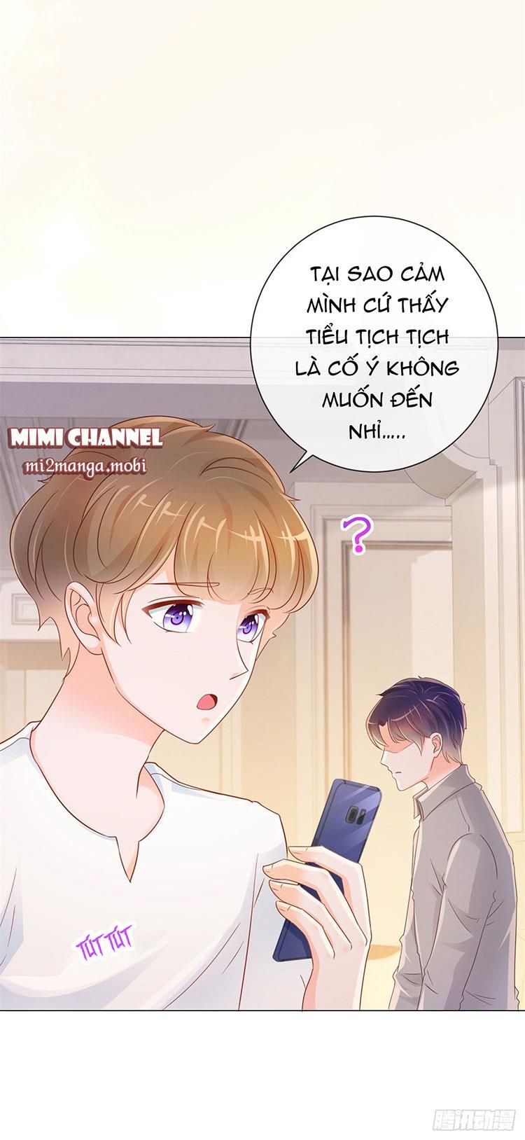 đọc truyện Ẩn Hôn 100%: Chọc Tức Vợ Yêu Mua Một Tặng Một Chương 311.2 ảnh 6 tại Thiên Thai Truyện