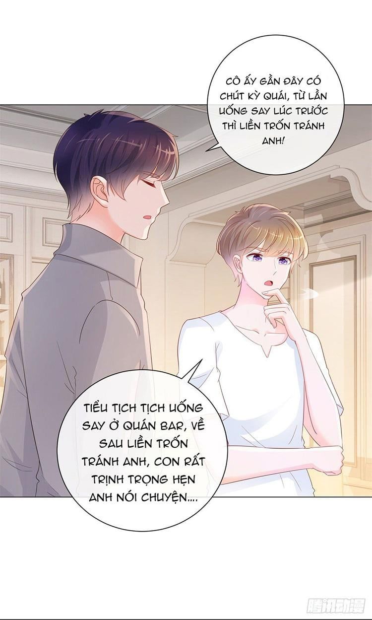 đọc truyện Ẩn Hôn 100%: Chọc Tức Vợ Yêu Mua Một Tặng Một Chương 311.2 ảnh 8 tại Thiên Thai Truyện