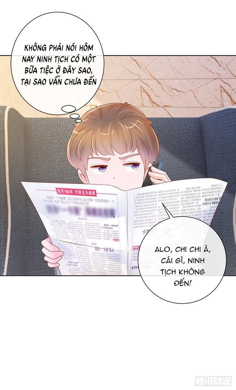 đọc truyện Ẩn Hôn 100%: Chọc Tức Vợ Yêu Mua Một Tặng Một Chương 311.2 ảnh 11 tại Thiên Thai Truyện