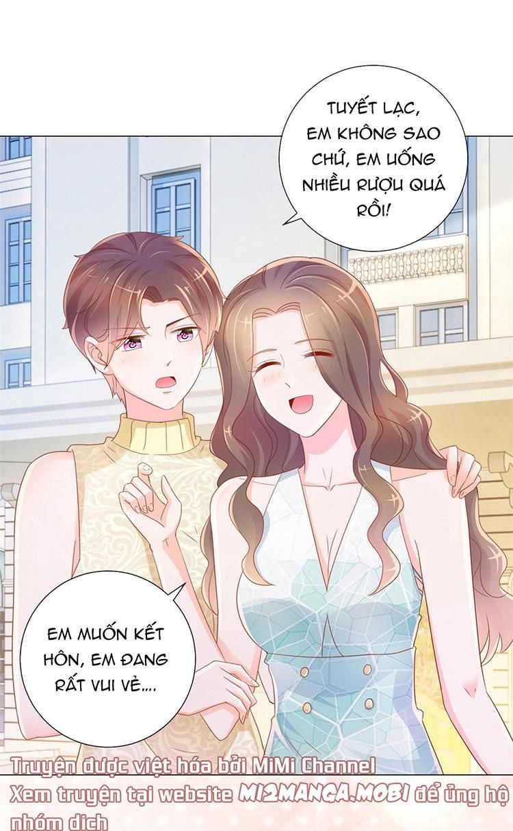 đọc truyện Ẩn Hôn 100%: Chọc Tức Vợ Yêu Mua Một Tặng Một Chương 312.1 ảnh 3 tại Thiên Thai Truyện