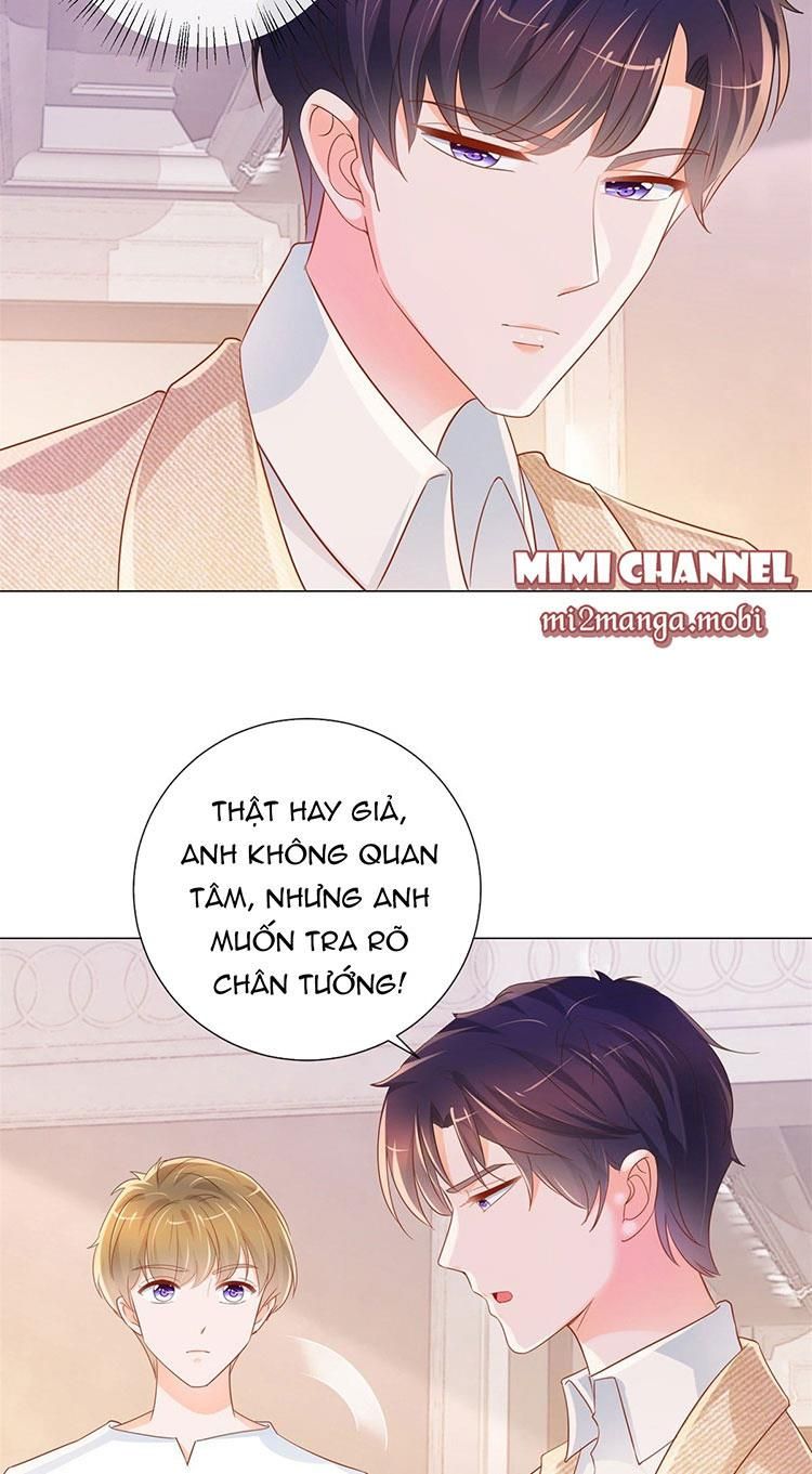 đọc truyện Ẩn Hôn 100%: Chọc Tức Vợ Yêu Mua Một Tặng Một Chương 312.1 ảnh 12 tại Thiên Thai Truyện