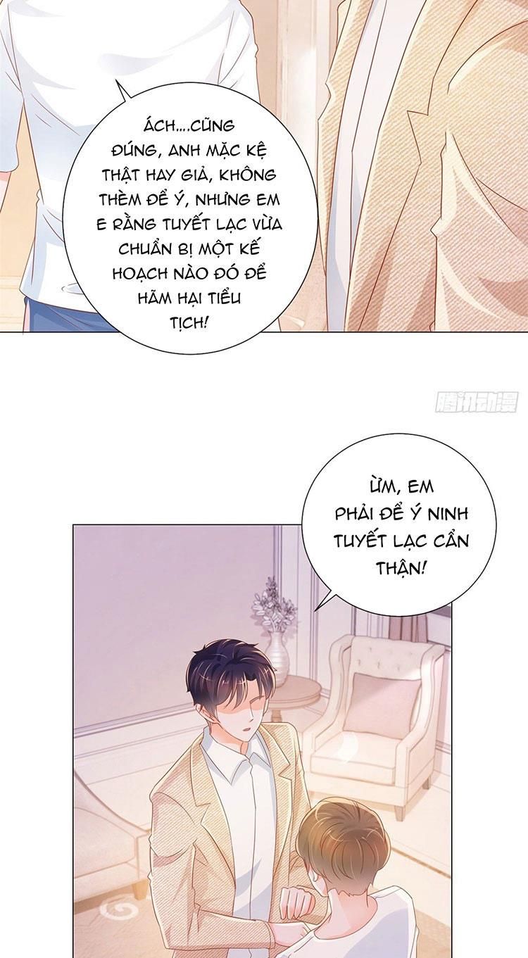 đọc truyện Ẩn Hôn 100%: Chọc Tức Vợ Yêu Mua Một Tặng Một Chương 312.1 ảnh 13 tại Thiên Thai Truyện