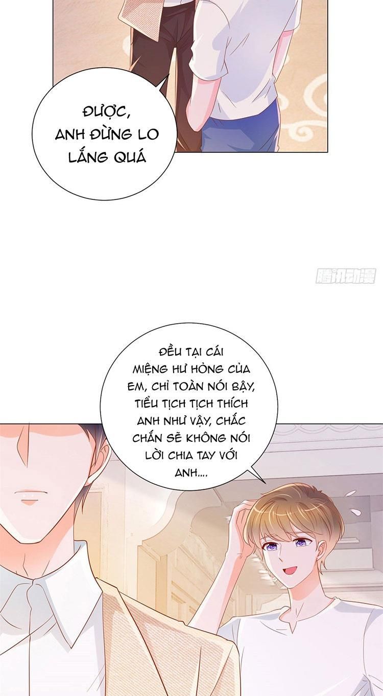 đọc truyện Ẩn Hôn 100%: Chọc Tức Vợ Yêu Mua Một Tặng Một Chương 312.1 ảnh 14 tại Thiên Thai Truyện