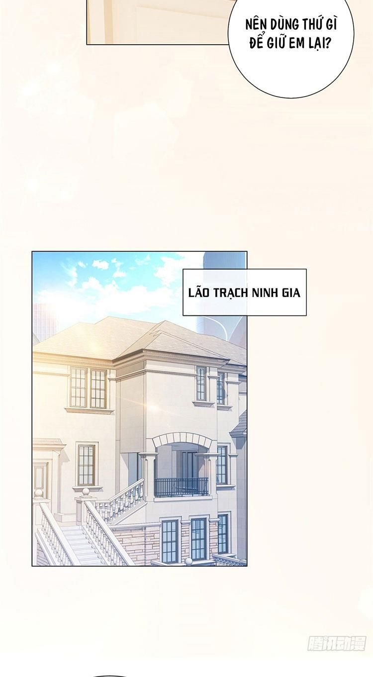 đọc truyện Ẩn Hôn 100%: Chọc Tức Vợ Yêu Mua Một Tặng Một Chương 312.1 ảnh 16 tại Thiên Thai Truyện