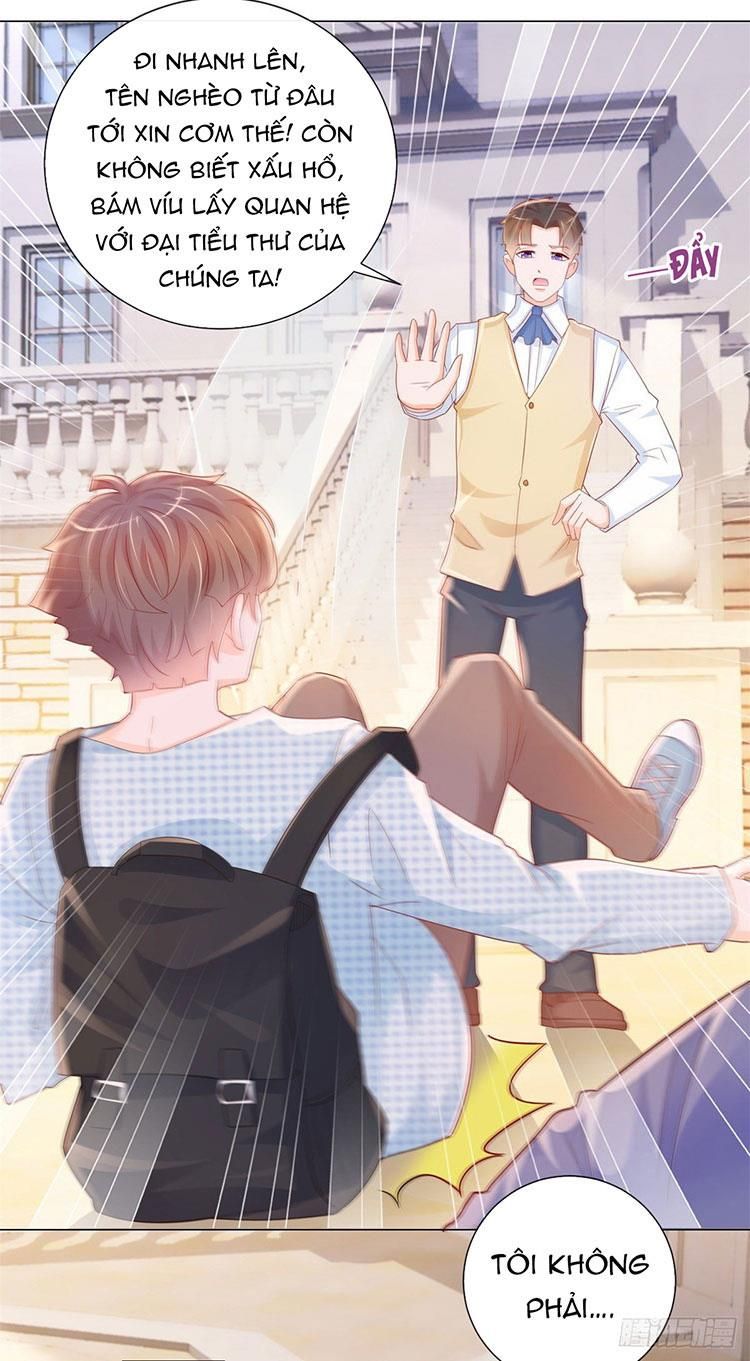 đọc truyện Ẩn Hôn 100%: Chọc Tức Vợ Yêu Mua Một Tặng Một Chương 312.1 ảnh 17 tại Thiên Thai Truyện