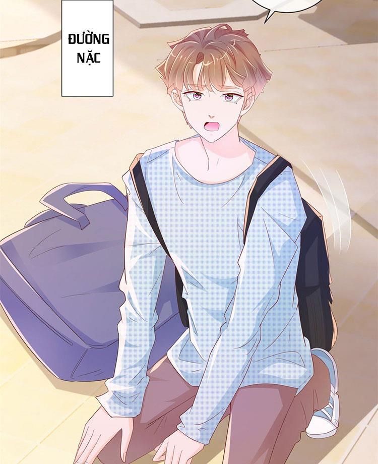 đọc truyện Ẩn Hôn 100%: Chọc Tức Vợ Yêu Mua Một Tặng Một Chương 312.1 ảnh 18 tại Thiên Thai Truyện