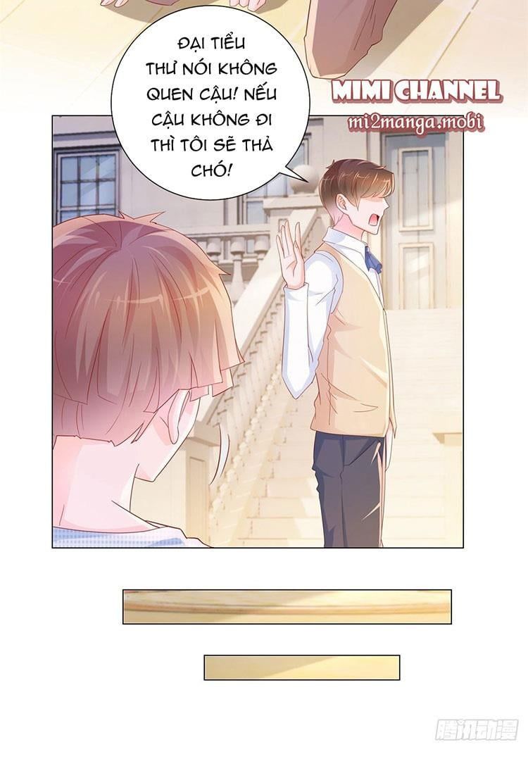 đọc truyện Ẩn Hôn 100%: Chọc Tức Vợ Yêu Mua Một Tặng Một Chương 312.1 ảnh 19 tại Thiên Thai Truyện