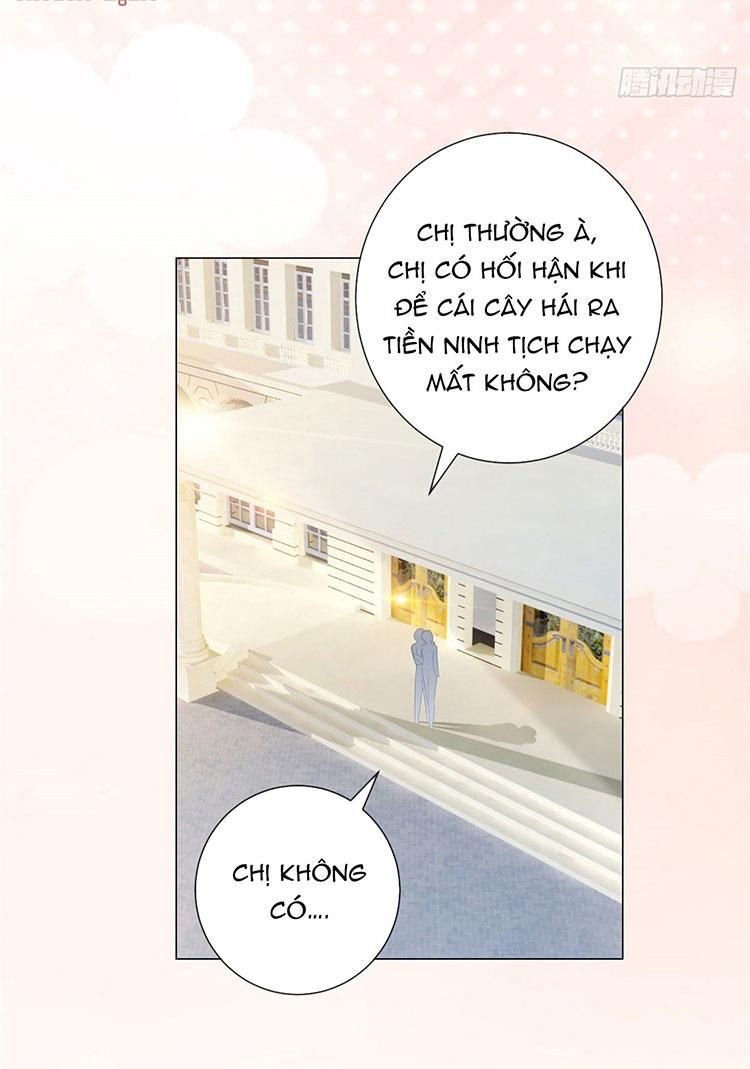 đọc truyện Ẩn Hôn 100%: Chọc Tức Vợ Yêu Mua Một Tặng Một Chương 312.1 ảnh 4 tại Thiên Thai Truyện