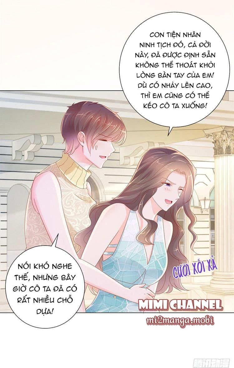 đọc truyện Ẩn Hôn 100%: Chọc Tức Vợ Yêu Mua Một Tặng Một Chương 312.1 ảnh 5 tại Thiên Thai Truyện