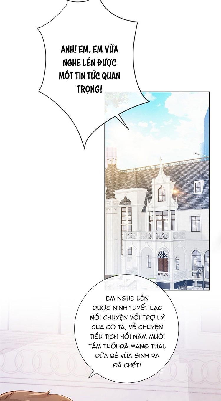 đọc truyện Ẩn Hôn 100%: Chọc Tức Vợ Yêu Mua Một Tặng Một Chương 312.1 ảnh 10 tại Thiên Thai Truyện