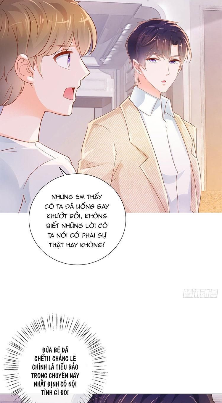 đọc truyện Ẩn Hôn 100%: Chọc Tức Vợ Yêu Mua Một Tặng Một Chương 312.1 ảnh 11 tại Thiên Thai Truyện