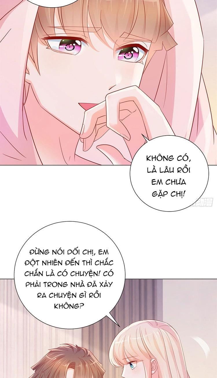 đọc truyện Ẩn Hôn 100%: Chọc Tức Vợ Yêu Mua Một Tặng Một Chương 312.2 ảnh 12 tại Thiên Thai Truyện