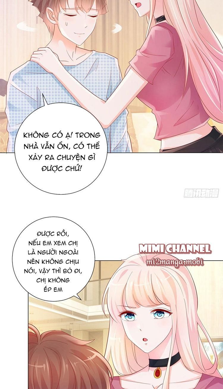 đọc truyện Ẩn Hôn 100%: Chọc Tức Vợ Yêu Mua Một Tặng Một Chương 312.2 ảnh 13 tại Thiên Thai Truyện