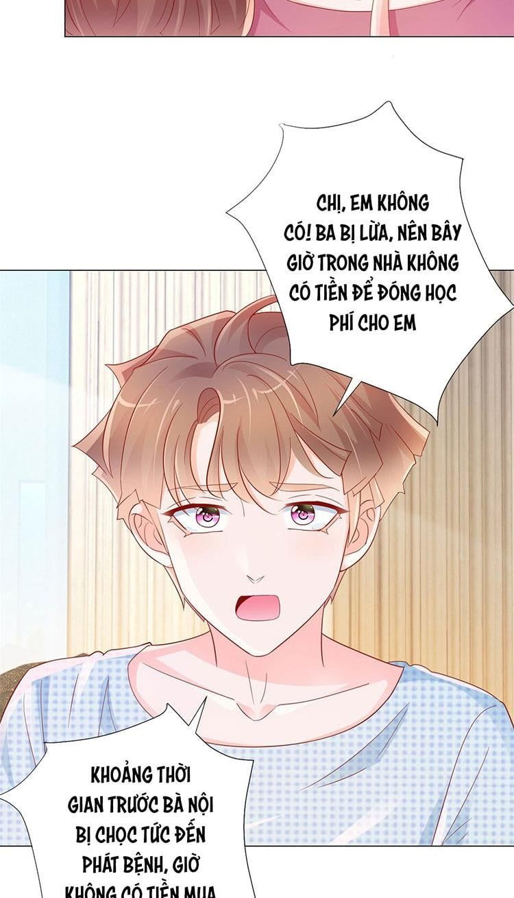 đọc truyện Ẩn Hôn 100%: Chọc Tức Vợ Yêu Mua Một Tặng Một Chương 312.2 ảnh 14 tại Thiên Thai Truyện