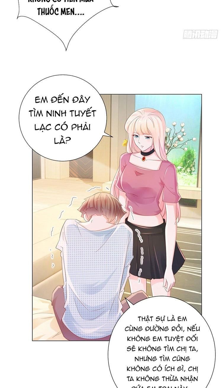 đọc truyện Ẩn Hôn 100%: Chọc Tức Vợ Yêu Mua Một Tặng Một Chương 312.2 ảnh 15 tại Thiên Thai Truyện