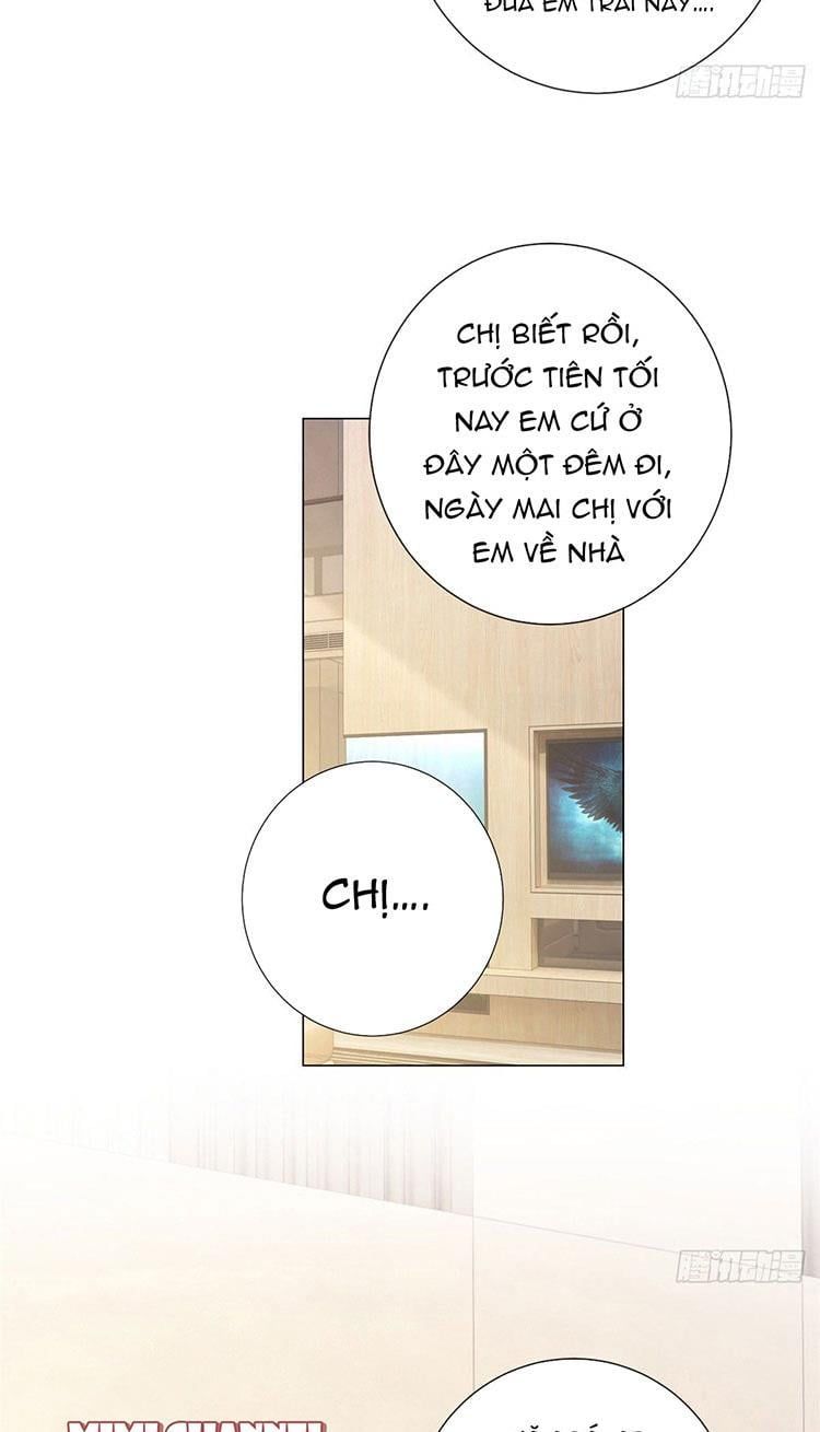 đọc truyện Ẩn Hôn 100%: Chọc Tức Vợ Yêu Mua Một Tặng Một Chương 312.2 ảnh 16 tại Thiên Thai Truyện