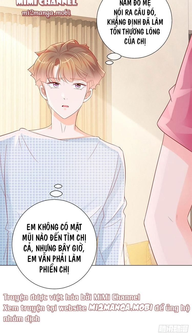 đọc truyện Ẩn Hôn 100%: Chọc Tức Vợ Yêu Mua Một Tặng Một Chương 312.2 ảnh 17 tại Thiên Thai Truyện