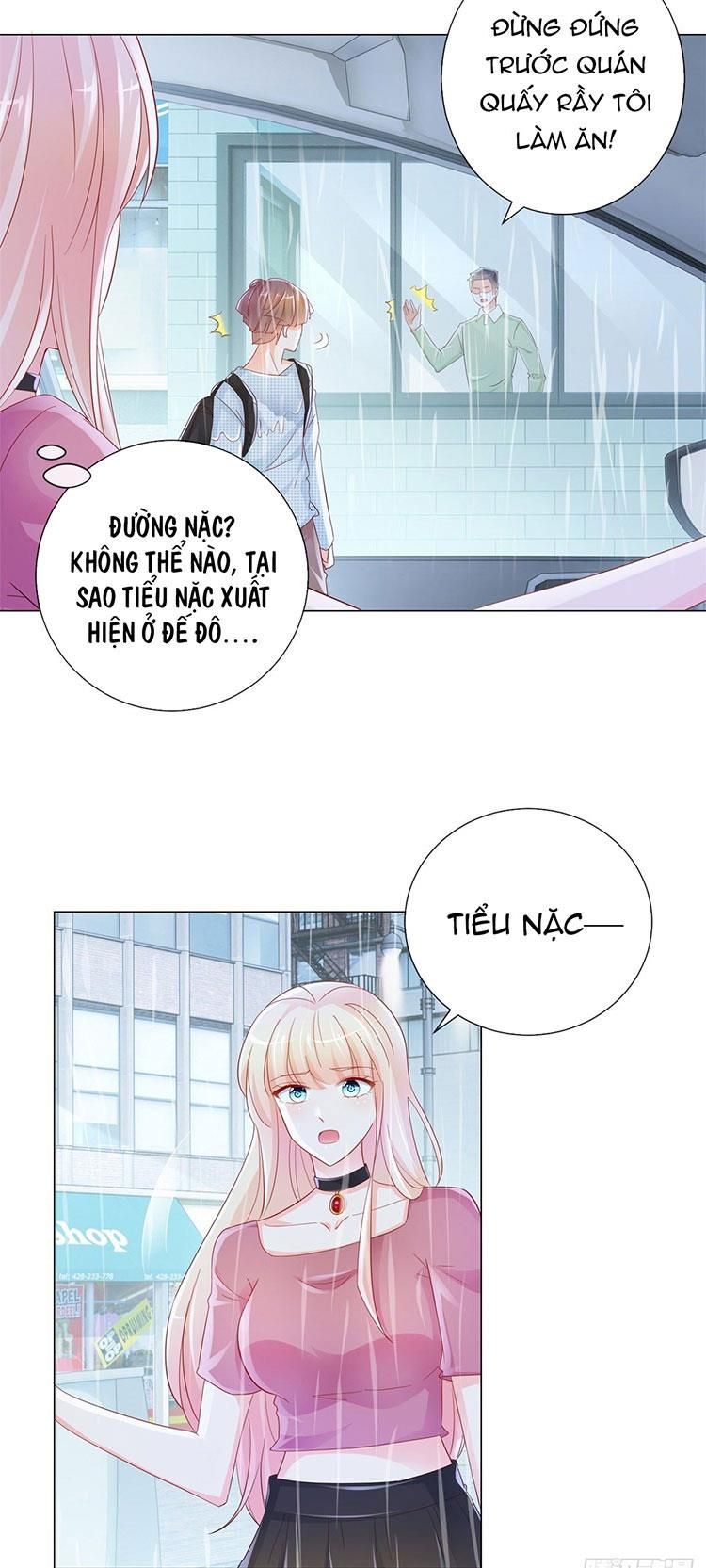 đọc truyện Ẩn Hôn 100%: Chọc Tức Vợ Yêu Mua Một Tặng Một Chương 312.2 ảnh 6 tại Thiên Thai Truyện