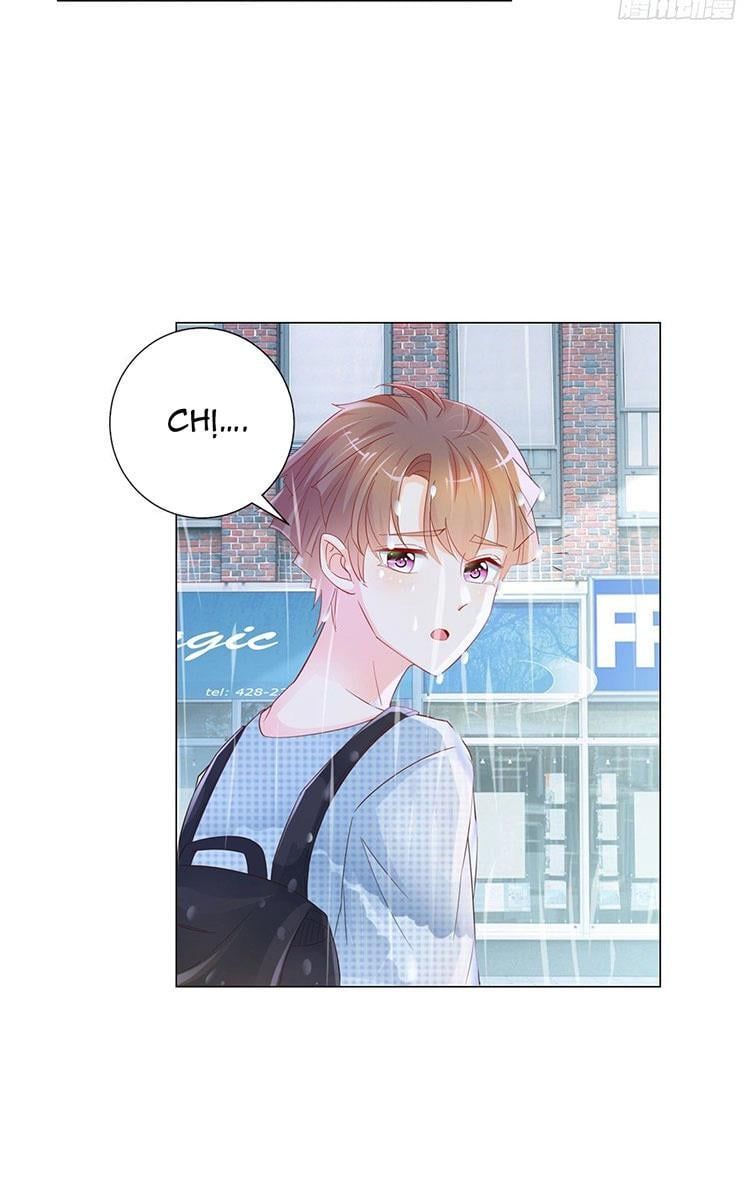 đọc truyện Ẩn Hôn 100%: Chọc Tức Vợ Yêu Mua Một Tặng Một Chương 312.2 ảnh 7 tại Thiên Thai Truyện