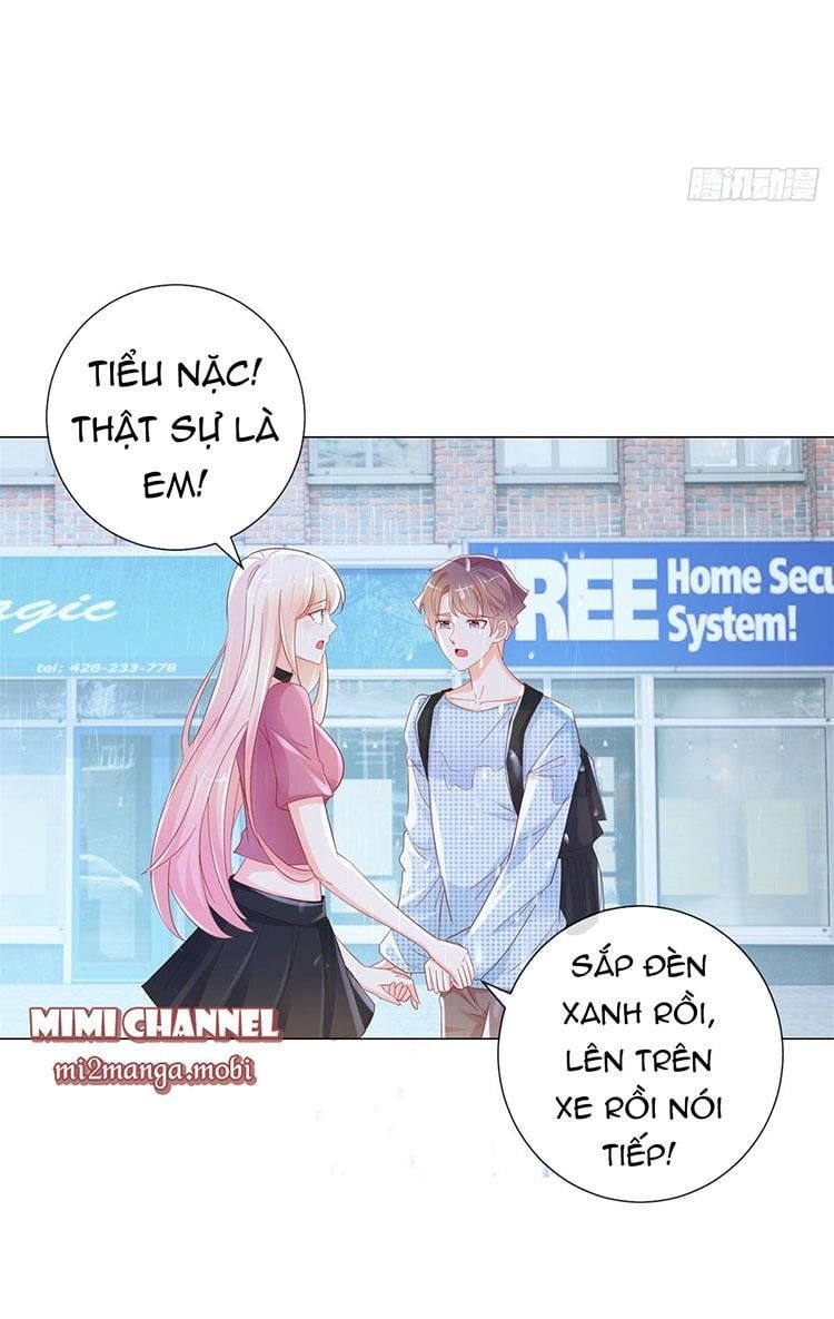 đọc truyện Ẩn Hôn 100%: Chọc Tức Vợ Yêu Mua Một Tặng Một Chương 312.2 ảnh 8 tại Thiên Thai Truyện