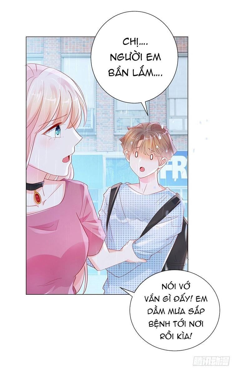 đọc truyện Ẩn Hôn 100%: Chọc Tức Vợ Yêu Mua Một Tặng Một Chương 312.2 ảnh 9 tại Thiên Thai Truyện