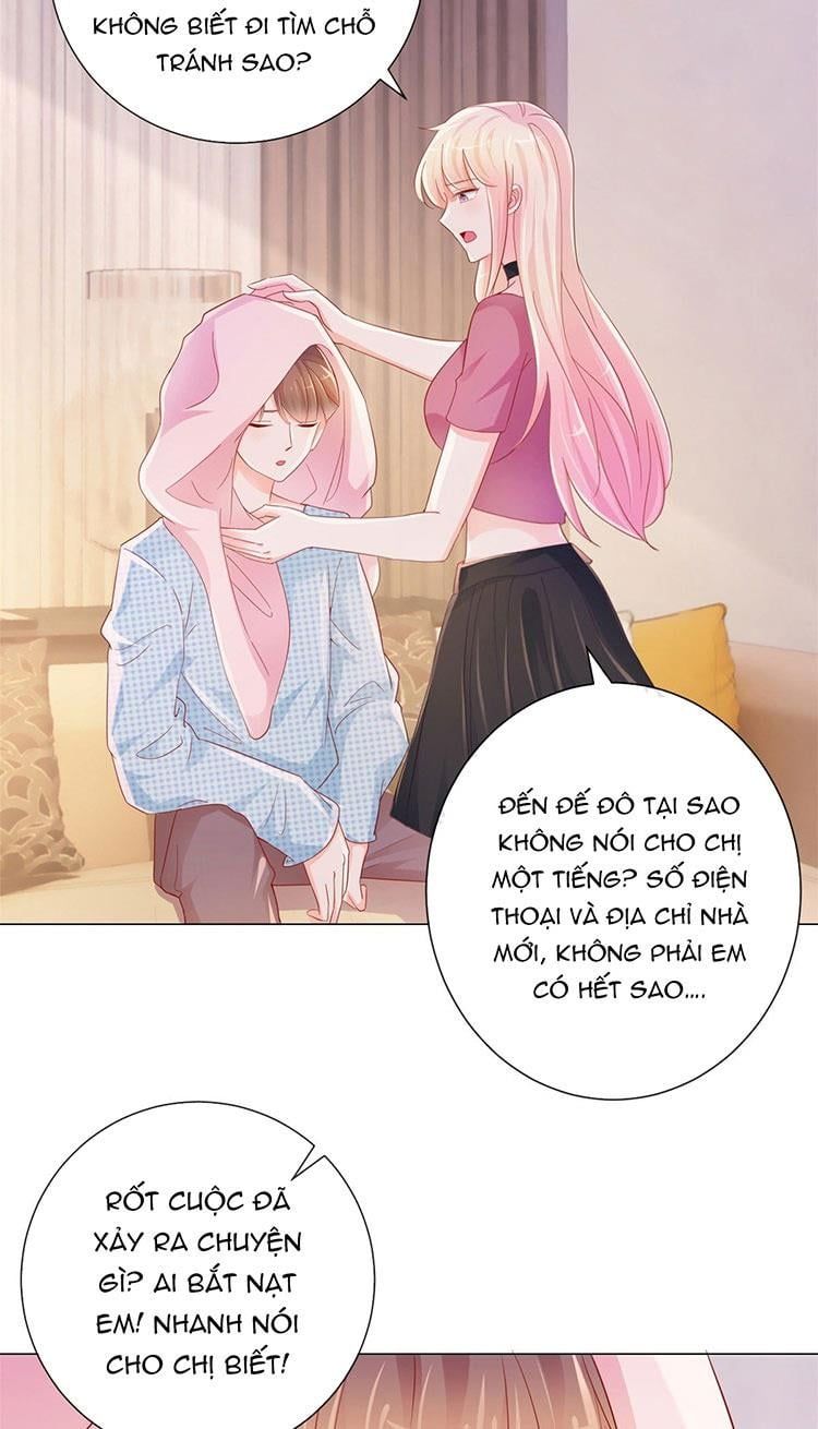 đọc truyện Ẩn Hôn 100%: Chọc Tức Vợ Yêu Mua Một Tặng Một Chương 312.2 ảnh 11 tại Thiên Thai Truyện