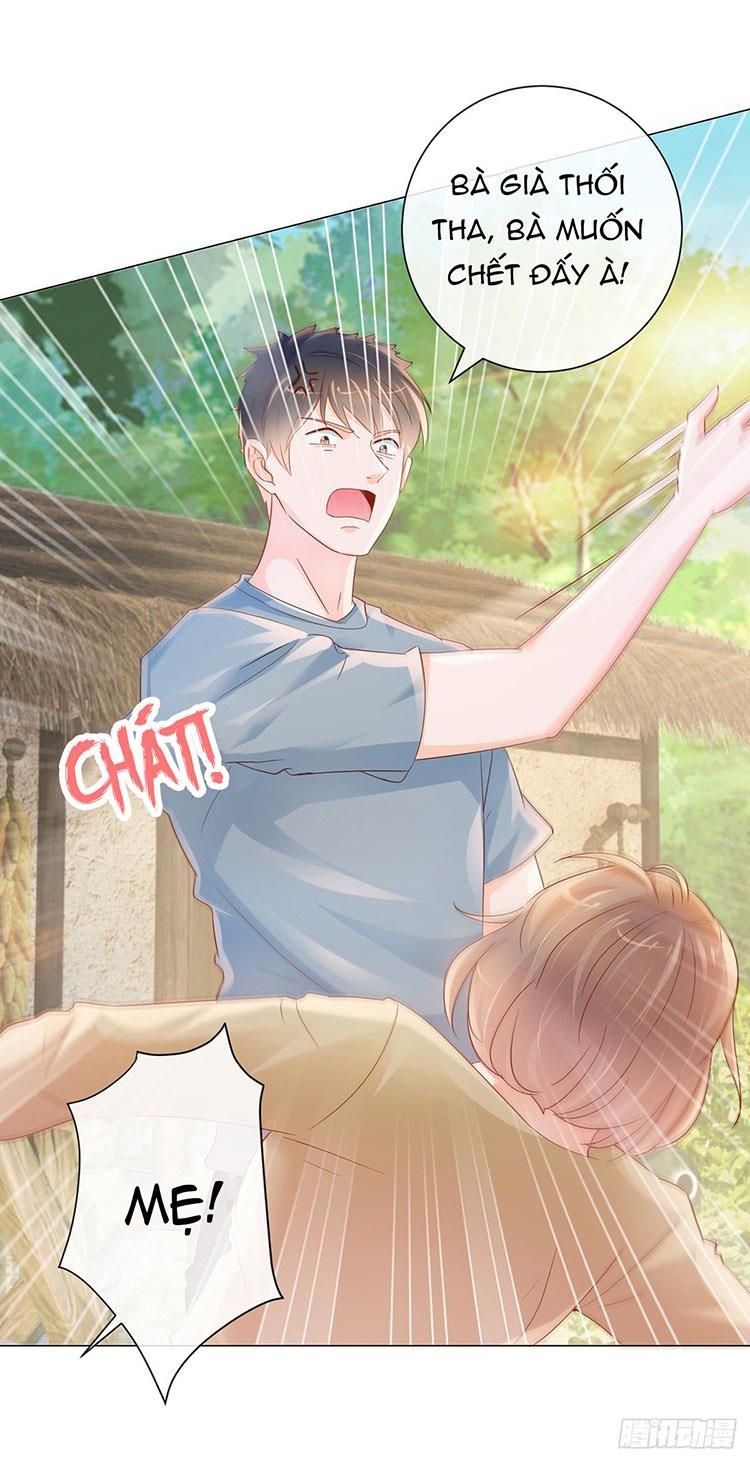 đọc truyện Ẩn Hôn 100%: Chọc Tức Vợ Yêu Mua Một Tặng Một Chương 313.1 ảnh 12 tại Thiên Thai Truyện