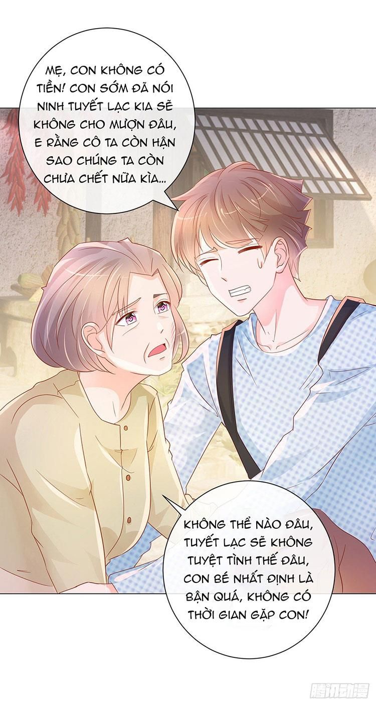 đọc truyện Ẩn Hôn 100%: Chọc Tức Vợ Yêu Mua Một Tặng Một Chương 313.1 ảnh 13 tại Thiên Thai Truyện